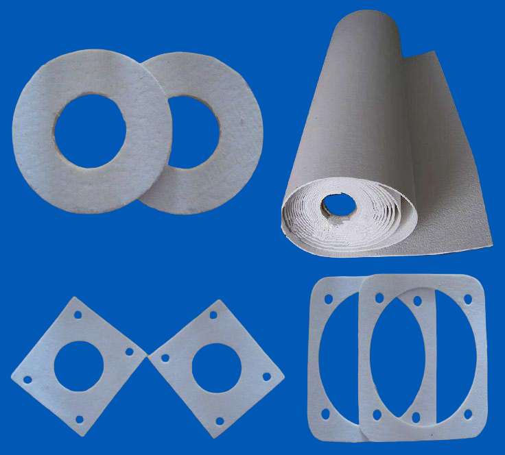 惠东陶瓷纤维纸